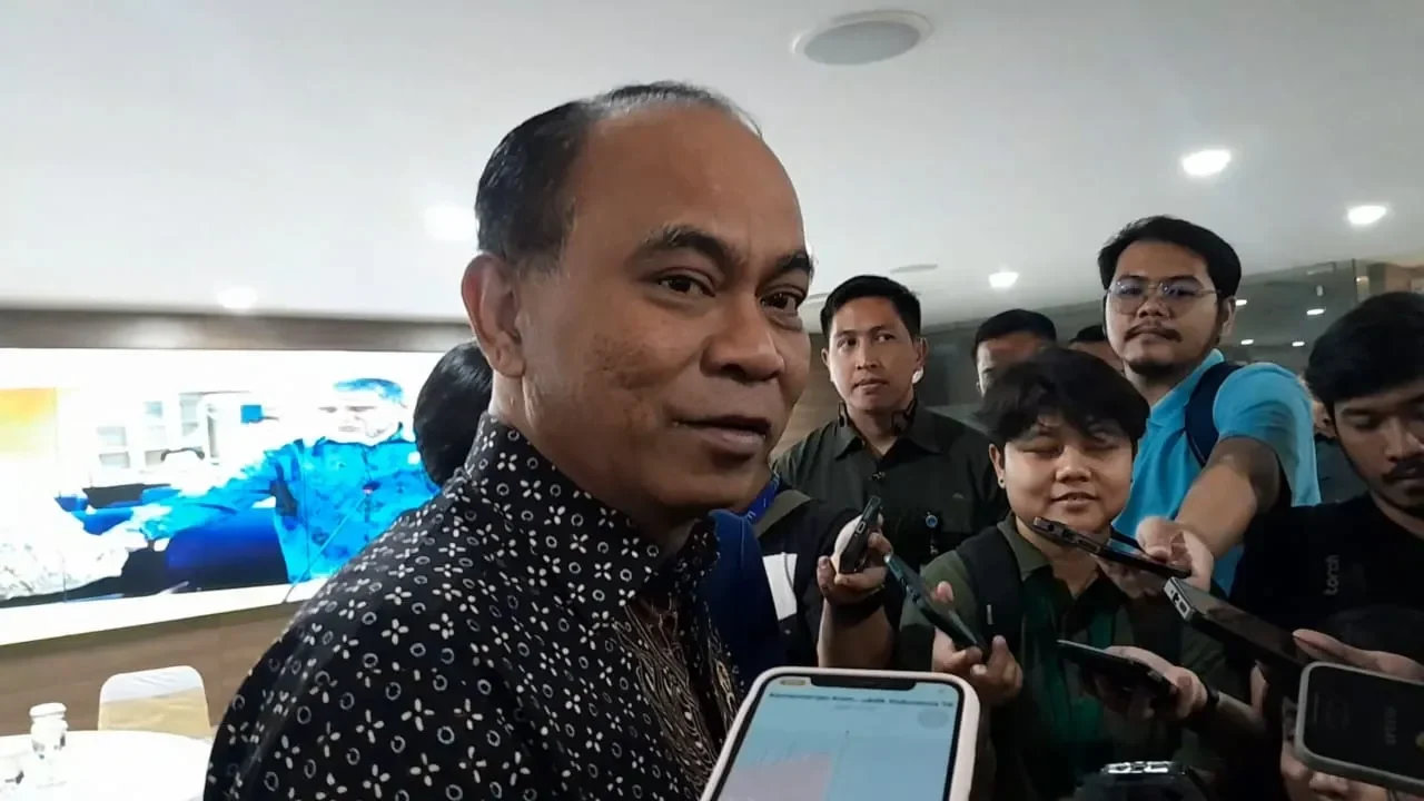 gibran blak blakan projo gabung gerindra ini pesan tegas untuk semua relawan portal berita terbaru