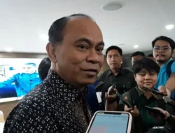 Gibran Blak-blakan! Projo Wajib Merapat ke Presiden, Sinyal Koalisi Makin Kuat?