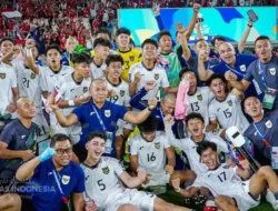 Gila! Brasil Lolos Dramatis ke Perempat Final Piala Dunia U-17 2025, Prancis Patah Hati