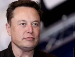 Gila! Elon Musk Kantongi Paket Kompensasi Triliunan Rupiah, Masa Depan Tesla di Tangan AI dan Robotika?