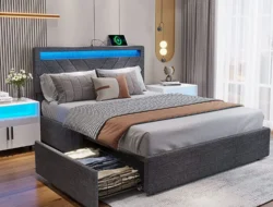 Gila-gilaan! Transmart Full Day Sale Bikin Harga Kasur Airland Anjlok Drastis, Cuma Rp6 Jutaan!