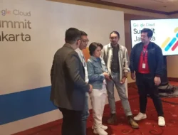 Gila! Google Bangun Pusat Data di Luar Angkasa, Masa Depan AI Ada di Orbit?