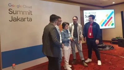 Gila! Google Bangun Pusat Data di Luar Angkasa, Masa Depan AI Ada di Orbit? 11 gila google bangun pusat data di luar angkasa masa depan ai ada di orbit portal berita terbaru