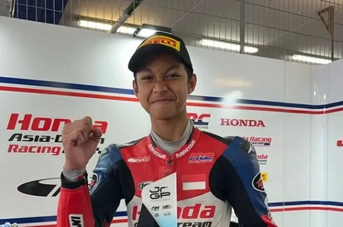 gila kiandra ramadhipa juara etc catalunya start p24 dan finis terdepan ini kisah dramatisnya portal berita terbaru