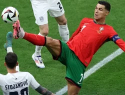 Gila! Portugal Lolos Final Piala Dunia U-17 Usai Kalahkan Brasil Lewat Adu Penalti Paling Mendebarkan