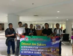 Gila! Prabowo Siapkan Rp12 Triliun untuk Lulusan SMA Go Internasional, Ini Peluang Emasmu!