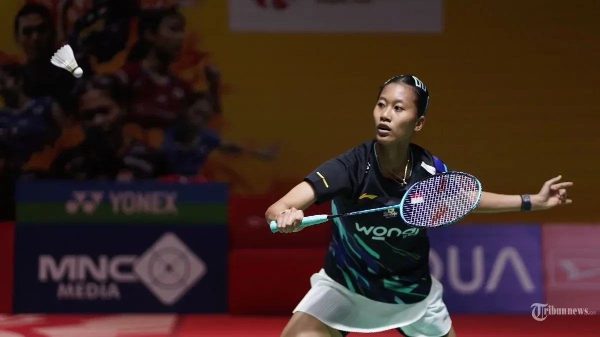 gila putri kw lolos final australia open duel sengit kontra an se young menanti portal berita terbaru