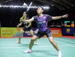 Ginting, Jojo, Fajar/Fikri Absen! Ini Skuad Badminton Indonesia di SEA Games 2025, Penuh Kejutan dan Strategi Regenerasi!