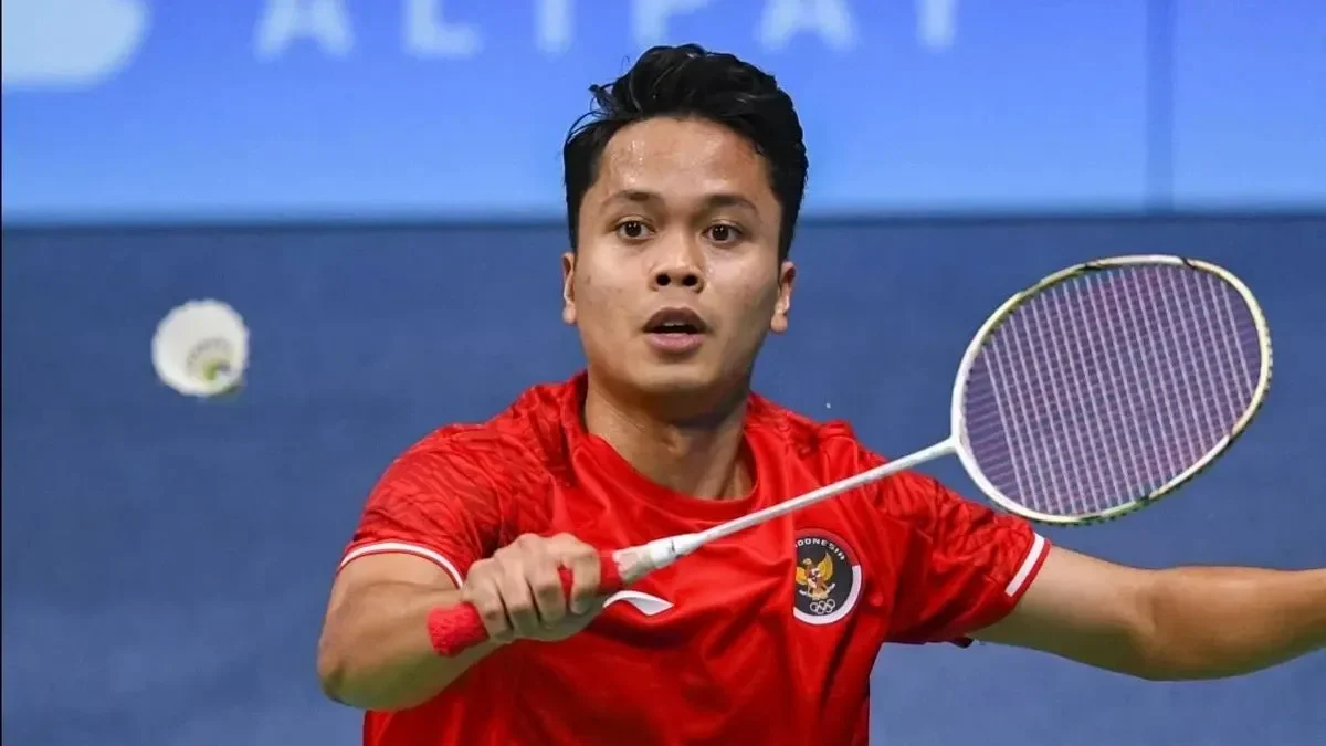 ginting mundur dari korea masters 2025 kondisi terbarunya bikin cemas portal berita terbaru