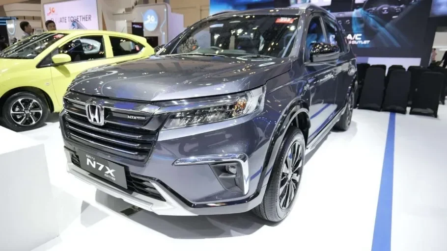 gjaw 2025 honda bikin geger beli mobil cuma rp2 jutabulan tenor sampai 7 tahun portal berita terbaru
