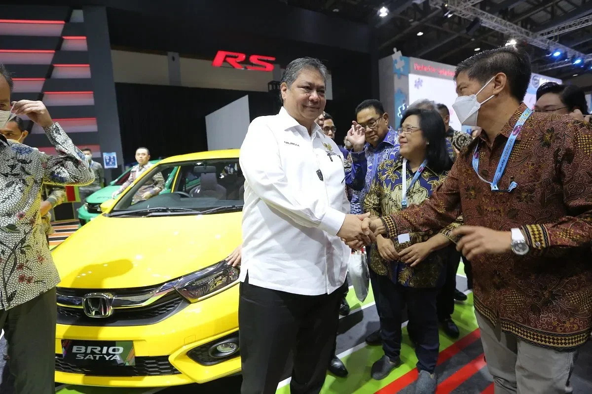 gjaw 2025 honda tebar promo gila cicilan mobil mulai rp2 juta tenor 7 tahun siap bawa pulang impianmu portal berita terbaru