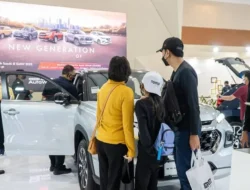 GJAW 2025: Kesempatan Terakhir Borong Mobil & Motor Baru dengan Promo ‘Gila’ Akhir Tahun!