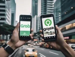 GOTO dan Grab Bakal Merger? Ini Dampak Gila yang Bakal Kamu Rasakan, Pemerintah Siapkan Aturan Baru!