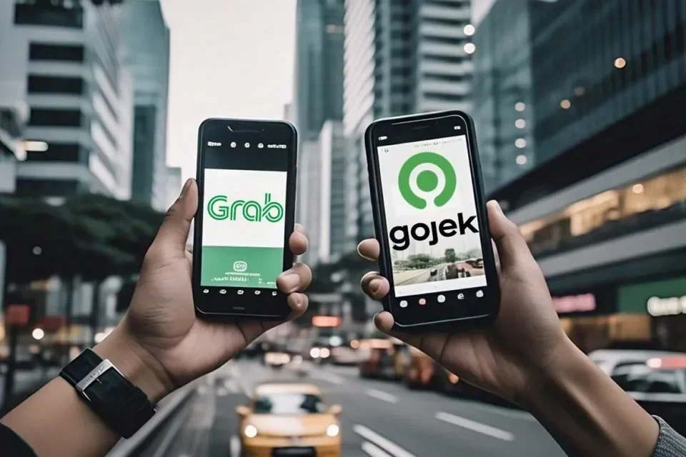 goto dan grab bakal merger ini dampak gila yang bakal kamu rasakan pemerintah siapkan aturan baru portal berita terbaru