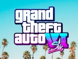 GTA VI Molor Lagi! Rockstar Games Umumkan Tanggal Rilis Resmi Mundur ke November 2026, Ada Apa Sebenarnya?