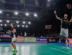 Guncang Sydney! 6 Wakil Indonesia Lolos Semifinal Australia Open 2025, Asa Juara Kian Nyata!