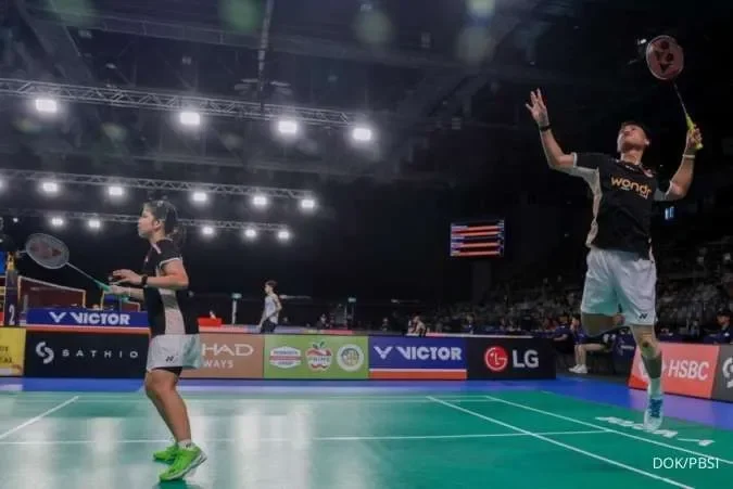 guncang sydney 6 wakil indonesia lolos semifinal australia open 2025 asa juara kian nyata portal berita terbaru