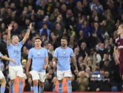 Haaland Mandul, Man City Goyah: Leeds United Kunci Bangkit di Liga Inggris?