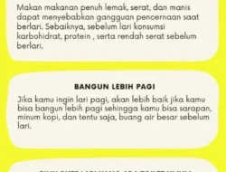 Habis Makan Langsung Kebelet BAB? Ternyata Ini 7 Rahasia Tubuhmu yang Wajib Kamu Tahu!