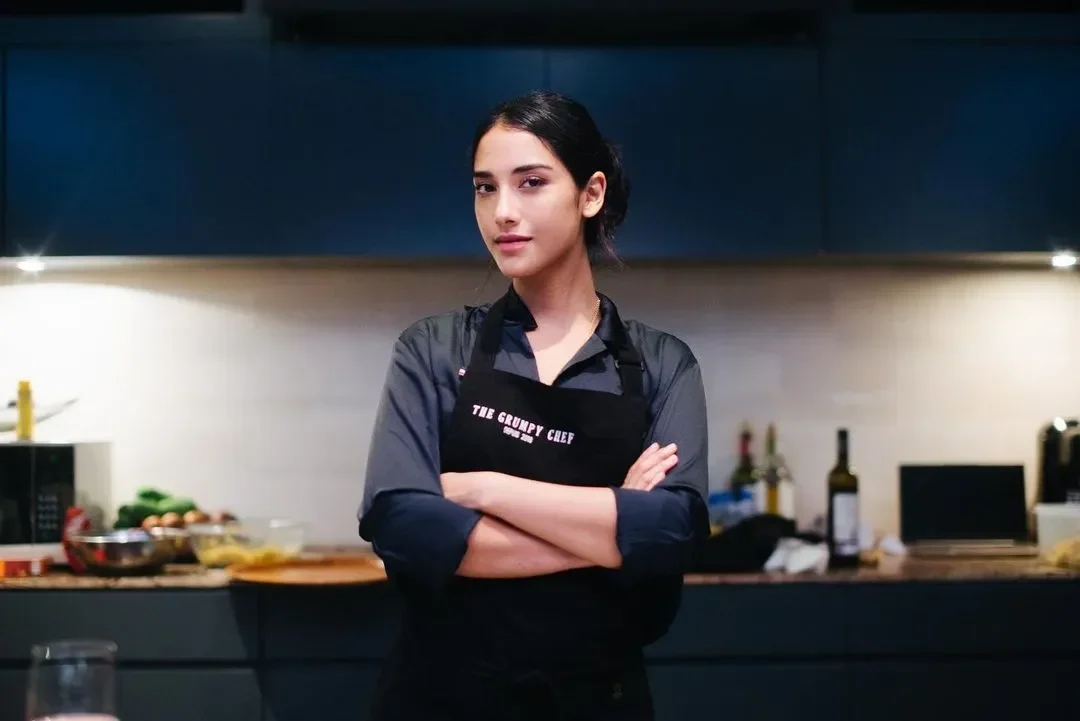 hamish daud blak blakan terkuak fakta mengejutkan di balik isu cerai dengan raisa dan sosok sabrina alatas portal berita terbaru