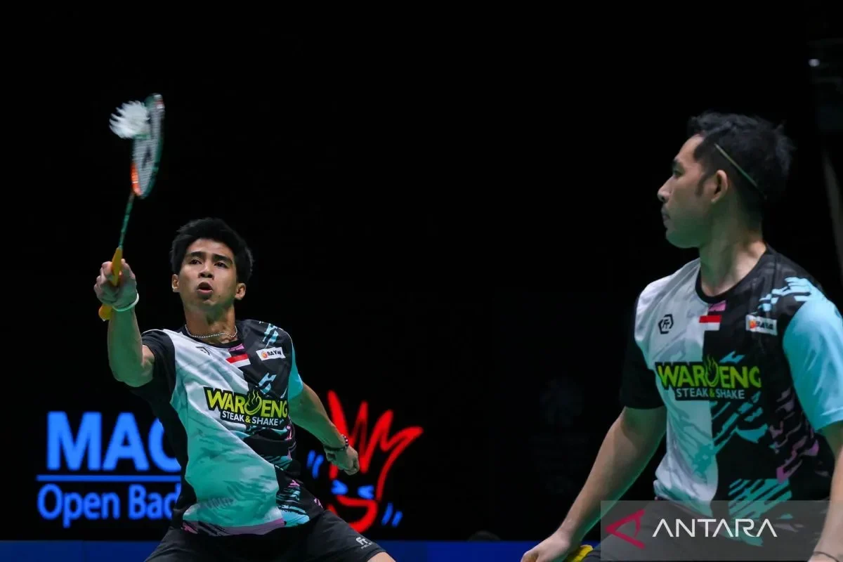 hampir saja sabarreza runner up hylo open 2025 perjuangan penuh drama di jerman portal berita terbaru