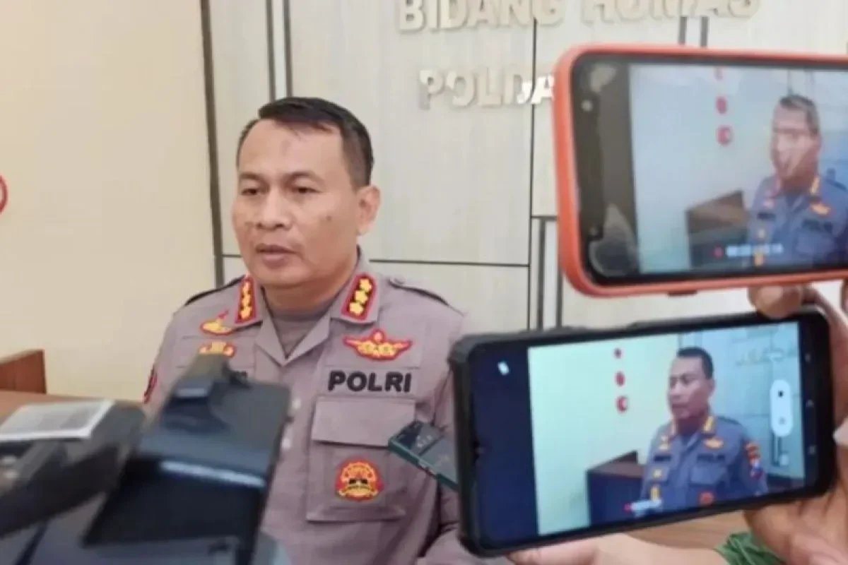 hansip gagalkan curanmor berujung tragis di cakung ditembak mati demi keamanan warga polisi buru pelaku portal berita terbaru