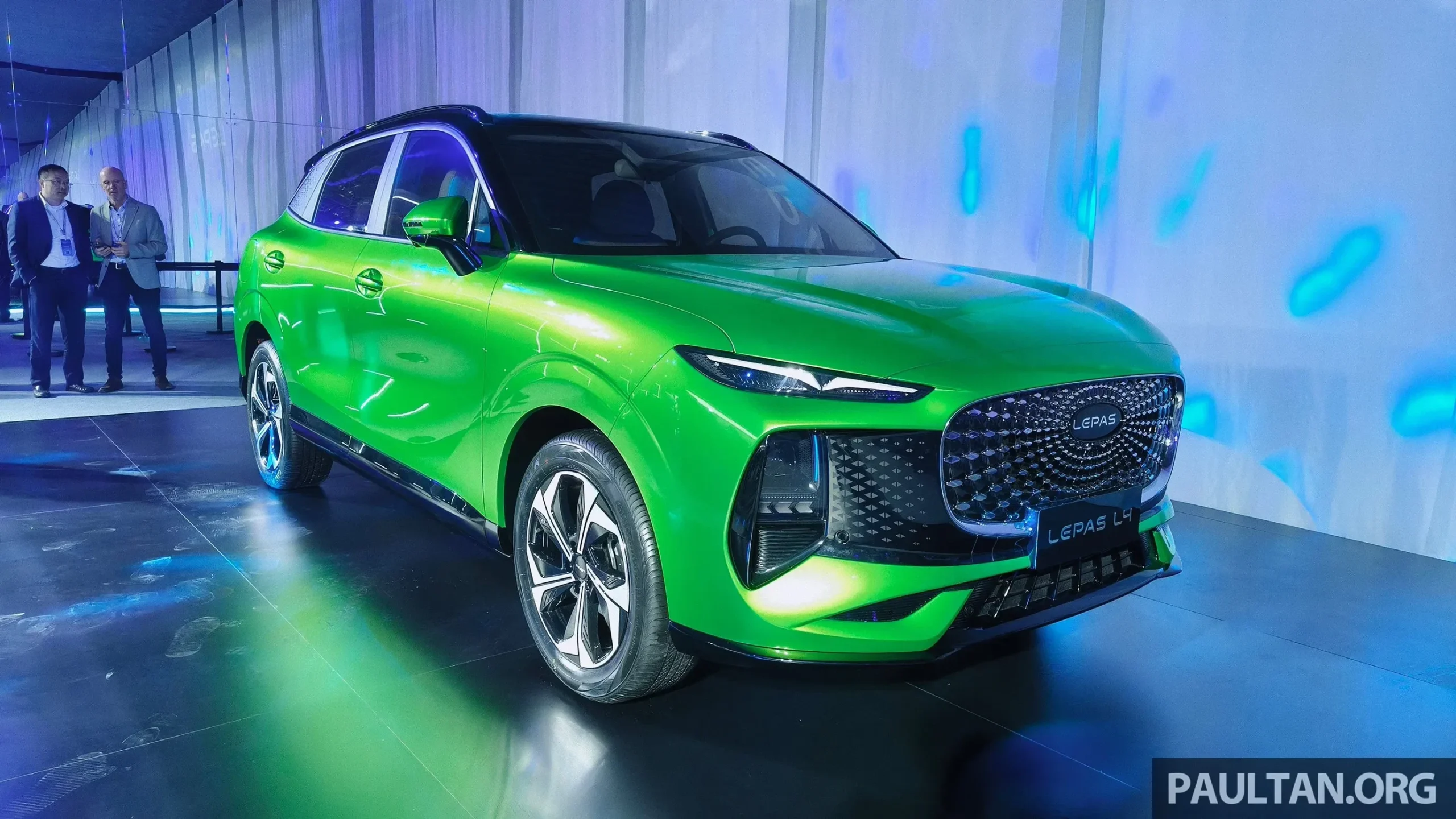 harga pre booking lepas l8 bikin melongo suv phev canggih ini siap guncang pasar otomotif indonesia scaled portal berita terbaru