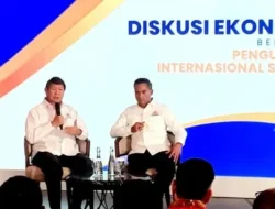 Hashim Djojohadikusumo Ungkap Rahasia Ekonomi RI Melesat: Internet Murah, Peluang Kerja Auto Banyak!