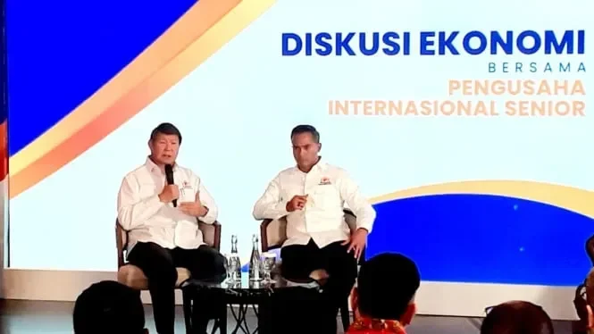 hashim djojohadikusumo ungkap rahasia ekonomi ri melesat internet murah peluang kerja auto banyak portal berita terbaru