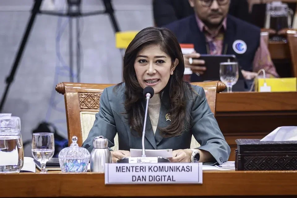 heboh aplikasi jual foto di ruang publik komdigi beri peringatan keras privasi kamu terancam portal berita terbaru