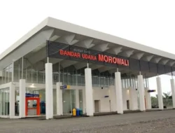 Heboh Bandara IMIP Morowali Disorot Menhan: Ternyata Ini Beda Jauh dengan Bandara Jokowi!