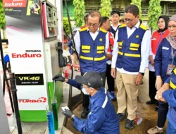 Heboh BBM Bobibos: ESDM Ungkap Fakta Mengejutkan Soal Sertifikasi!