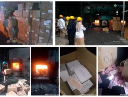 Heboh! BPOM Temukan Pinkflash dan 22 Kosmetik Berbahaya, Klaim Ganti Rugi 2x Lipat Sekarang!