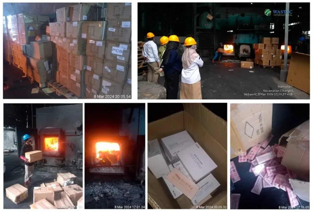 heboh bpom temukan pinkflash dan 22 kosmetik berbahaya klaim ganti rugi 2x lipat sekarang portal berita terbaru