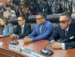 HEBOH! DPR Joget-joget di Sidang Tahunan 2025, Diduga Terkait Kenaikan Gaji Fantastis?