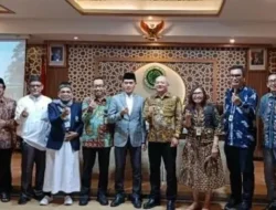 Heboh Fatwa Pajak Berkeadilan MUI: Dirjen Pajak Bimo Wijayanto Ungkap Fakta Mengejutkan!