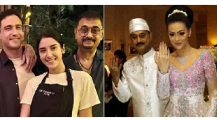 heboh rumah masa depan di pinterest hamish daud akhirnya buka suara soal sabrina alatas ternyata ini faktanya portal berita terbaru