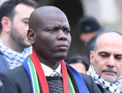 Heboh! Trump Tuding ‘Genosida Kulit Putih’ di Afrika Selatan, Boikot KTT G20: Fakta atau Fiksi?