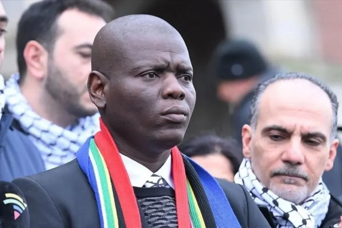 heboh trump tuding genosida kulit putih di afrika selatan boikot ktt g20 fakta atau fiksi portal berita terbaru