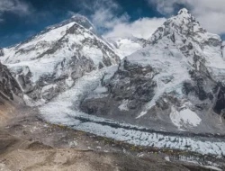 Himalaya Berduka! Longsor Salju Maut Telan Korban di Gunung Yalung Ri, Pendaki Asing Ikut Hilang