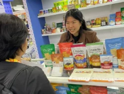 Hobi Ngemil Berbuah Jutaan Rupiah: Kisah Inspiratif Erildya Cemilan Family Bersama BRI!