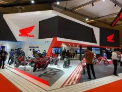 Honda Bikin Geger! Jual 4,2 Juta Motor, Nyaris 80% Pasar Indonesia Dikuasai Sendiri, Rivalnya Bisa Apa?