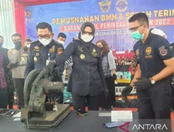 Horor di Kashmir: Kantor Polisi Meledak Hebat, 9 Tewas! Ternyata Bukan Teror, Tapi…