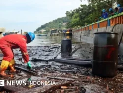 Horor di Langit Kentucky: Pesawat Kargo UPS Meledak Hebat, 7 Tewas & Picu Bencana Berantai di Fasilitas Minyak!