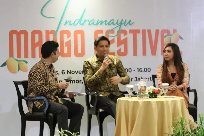 hotel borobudur jakarta bikin heboh mangga indramayu naik kelas jadi santapan sultan portal berita terbaru