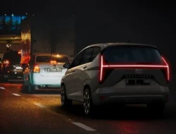 Hyundai Blak-blakan: Stargazer ‘Ambiggu’, Salah Strategi Lawan Avanza atau Veloz?
