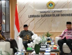 Ibas Ungkap Kunci Indonesia Kuat di Tengah Badai Krisis Global: Bukan Sekadar Ide, Tapi Aksi Nyata!