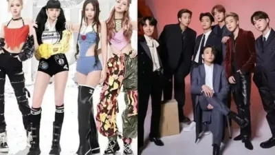 idolamu ikut rusak lingkungan fans k pop desak konser rendah karbon ini alasannya portal berita terbaru