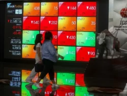 IHSG Siap Melesat Kamis Ini? Cek Proyeksi dan Saham Pilihan Analis!