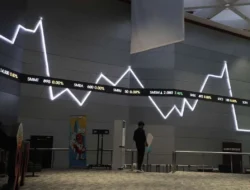 IHSG Tembus Rekor All-Time High! Ini Prediksi Saham Pilihan Senin (10/11) yang Bikin Cuan Makin Tebal